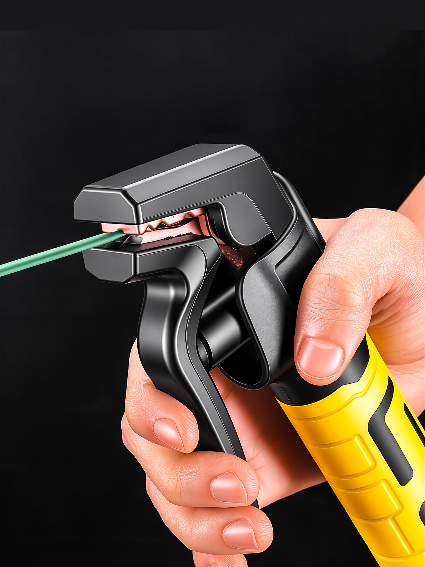ベントヘッド溶接電極ホルダー 300A-1000A ヘビーデ - Heavy Equipment Grinder のレビューと価格
