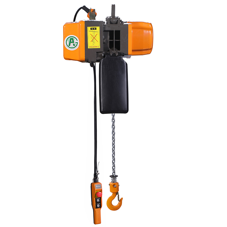 500kgヘビーデューティー電動チェーンホイスト 強力で安定 - Heavy Equipment Lift のレビューと価格