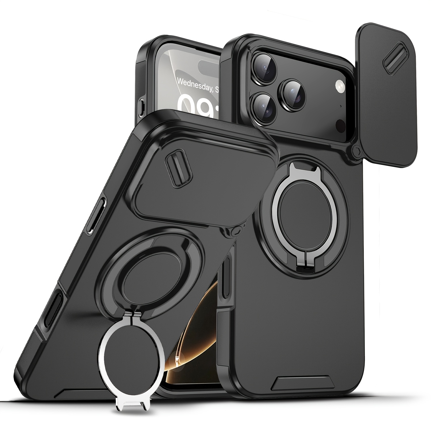 iPhone 18、17、16、15、14、13、12 Pr - Heavy Equipment Bucket のレビューと価格