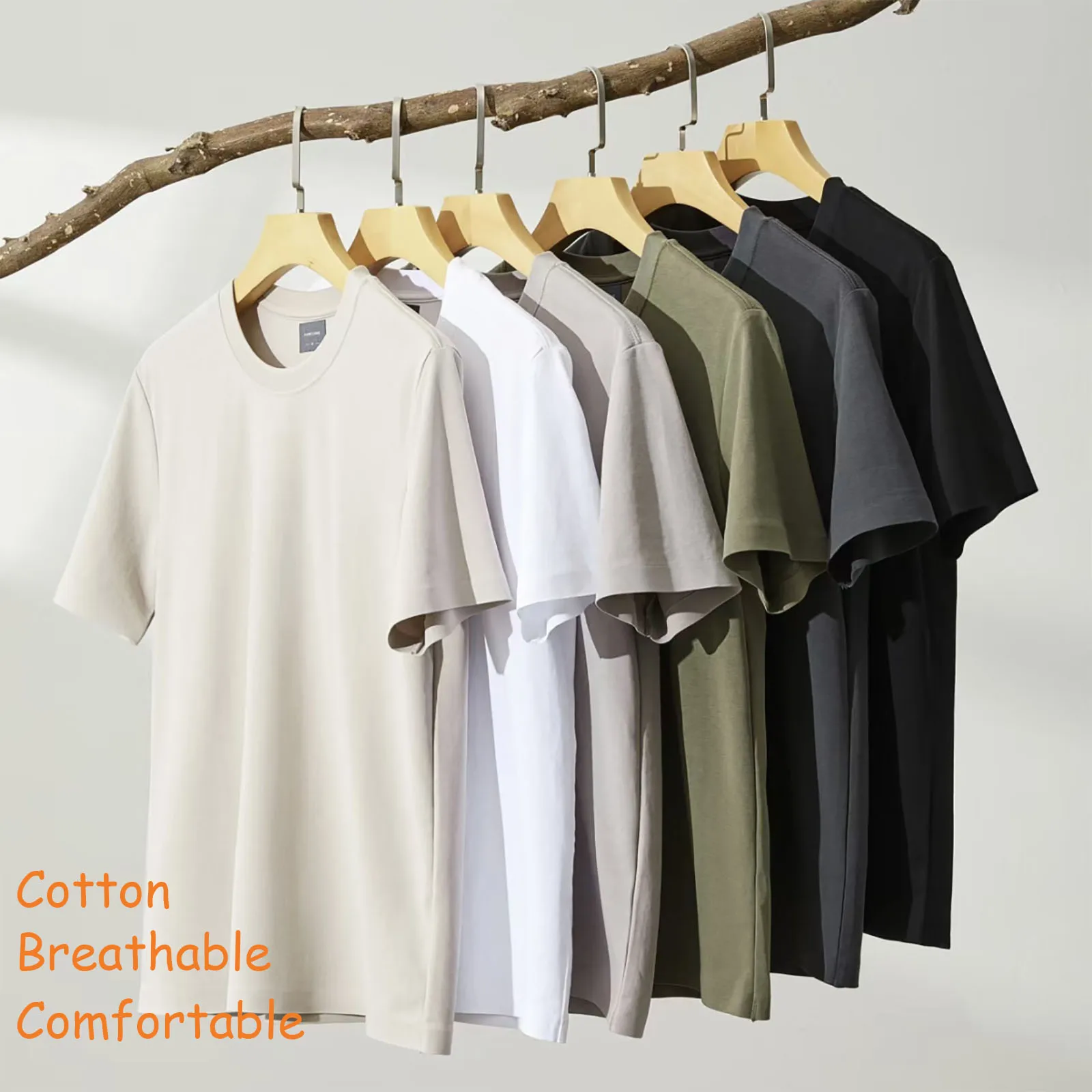 面白いデザインの重機オペレーターTシャツ。掘削機、バックホー - Heavy Equipment Washing のレビューと価格